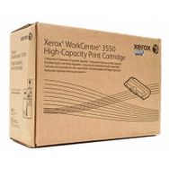 Xerox Workcentre 3550-106R01527 Yüksek Kapasiteli Toner