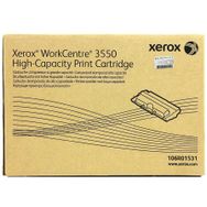 Xerox Workcentre 3550 106R01531 Orijinal Yüksek Kapasiteli Toner