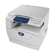 Xerox WorkCentre 5016 Siyah Beyaz Çok Fonksiyonlu Yazıcı