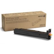 Xerox Workcentre 6400-106R01318 Kırmızı Yüksek Kapasiteli Orijinal Toner