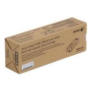 Xerox Workcentre 6505 Siyah Toner
