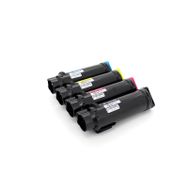 Xerox WorkCentre 6515NW Muadil Toner Takım