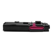 Xerox WorkCentre 6605/6605Dn Kırmızı Muadil Toner