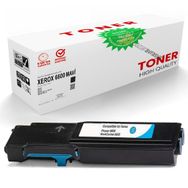 Xerox WorkCentre 6605N Mavi Muadil Toner