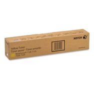 Xerox Workcentre 7120-006R01454 Metered Sarı Orijinal Fotokopi Toner