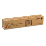 Xerox Workcentre 7120-006R01455 Metered Kırmızı Orijinal Fotokopi Toner