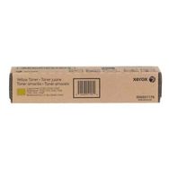 Xerox Workcentre 7328-006R01178 Sarı Orijinal Fotokopi Toner