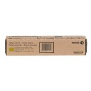 Xerox Workcentre 7328-006R01178 Sarı Orijinal Fotokopi Toner