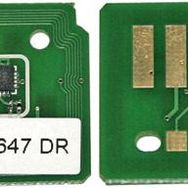 Xerox Workcentre 7425-013R00647 Fotokopi Drum Chip
