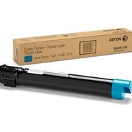 Xerox Workcentre 7425 7428 7435 Mavi Toner