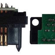 Xerox Workcentre M24-006R01153 Siyah Fotokopi Toner Chip