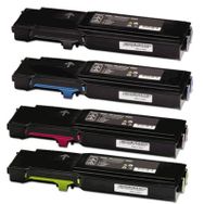 Xerox WT 6600/6605 Sarı Muadil Toner