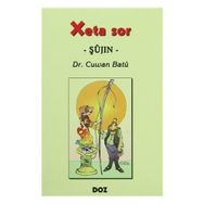 Xeta Sor - Şujin- - Cuwan Batu
