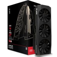 XFX Quicksilver Radeon RX 9070 OC Gaming RX-97QICKBB9 16GB GDDR6 Ekran Kartı