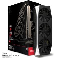 XFX Radeon RX 9070 XT Mercury RX-97TMERCB9 16GB GDDR6 Ekran Kartı