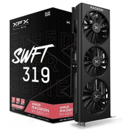 XFX Speedster SWFT 319 Radeon RX 6800 XT RX-68XTAQFD9 16GB GDDR6 Ekran Kartı