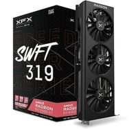 XFX Speedster SWFT 319 Radeon RX 6900 XT RX-69XTAQFD9 16GB GDDR6 Ekran Kartı
