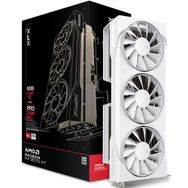 XFX Swift Radeon RX 9070 XT White RX-97TSWF3W9 16GB GDDR6 Ekran Kartı