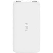 Xiaomi 10000 3A-2.1A Çift Çıkışlı Taşınabilir Hızlı Şarj Cihazı