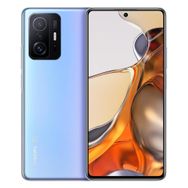 Xiaomi 11T 5G 128GB 8GB Ram Mavi