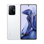 Xiaomi 11T 5G 256GB 8GB Ram Beyaz