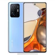 Xiaomi 11T Pro 5G 256GB 12GB Ram Mavi