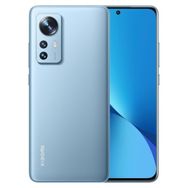 Xiaomi 12 5G 256GB 12GB Ram Mavi