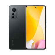 Xiaomi 12 Lite 256GB Siyah Yenilenmiş