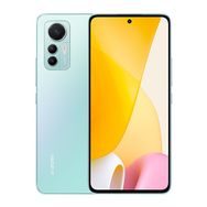 Xiaomi 12 Lite 256GB Yeşil Yenilenmiş