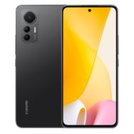 Xiaomi 12 Lite 5G 256GB 8GB Ram Siyah