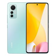 Xiaomi 12 Lite 5G 256GB 8GB Ram Yeşil