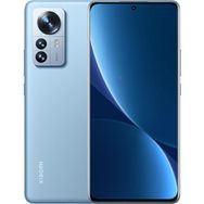 Xiaomi 12 Pro 5G 256GB 12GB Ram Mavi