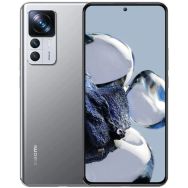 Xiaomi 12T 256GB Gümüş Yenilenmiş