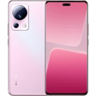 Xiaomi 13 Lite 5G 256GB 8GB Ram Pembe