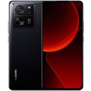 Xiaomi 13T Pro 512GB Siyah Yenilenmiş