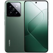 Xiaomi 14 5G 512GB 12GB Ram Yeşil