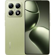 Xiaomi 14T 256GB 12GB Ram Limon Yeşili