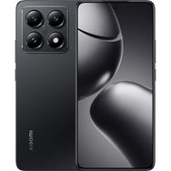 Xiaomi 14T 512GB 12GB Ram Titan Siyahı