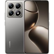 Xiaomi 14T Pro 256GB 12GB Ram Titan Grisi