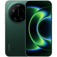 Xiaomi 17 Ultra 512GB 16GB Ram Işıltılı Yeşil