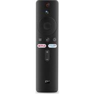 Xiaomi 17585250 Uydu Mı Box Prime Video Netflıx Beyaz Tuşlu 4K Androıd Kumanda