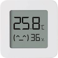Xiaomi 2-2032 Mi Monitör Bluetoothlu Termometre ve Nem Ölçer