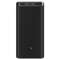 Xiaomi 20000 mAh 3 Pro 45 Watt Type-C Hızlı Taşınabilir Şarj Cihazı