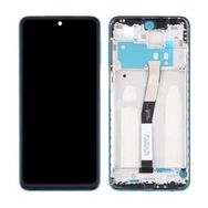 Xiaomi 27957 Redmi Note 9 Pro Çıtalı LCD Dokunmatik Ekran