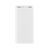 Xiaomi 30000 Mah Hızlı Şarj Taşınabilir Powerbank