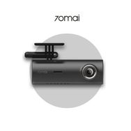 Xiaomi 70Mai Dash Cam M300 1296P 140 Geniş Açı Lens Park Modu Araç İçi Kamera