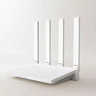 Xiaomi AX3000T 4 Port 3000 Mbps Ruoter