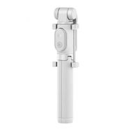 Xiaomi Beyaz Bluetooth Tripod Selfie Çubuğu