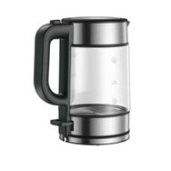 Xiaomi Electric Glass 2200 W 1.7 lt Siyah Kettle