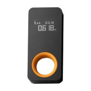 Xiaomi Hoto Smart Siyah Lazer Metre